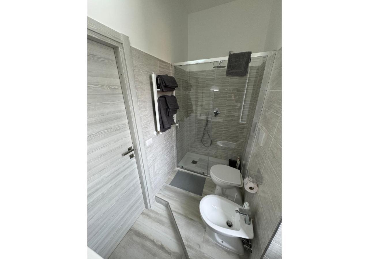 Apartamento Interno 10 - Metro C Roma Exterior foto